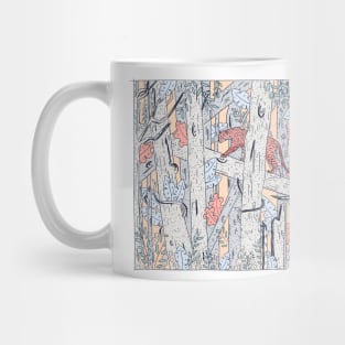 Adventurer Mug